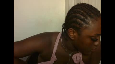 ebonyvd online show from 20, 12, 2025