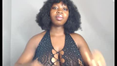 Snapshot of ebonyx_dripqueen chatting on 12, 11, 2025 Loveth online show from 12, 11, 2025
