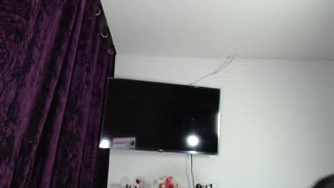 Snapshot of ebonyxprincess chatting on 9, 6, 2026 ebonyxprincess online show from 9, 6, 2026