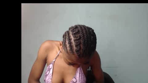 ebonyxxbabe online show from 27, 9, 2025