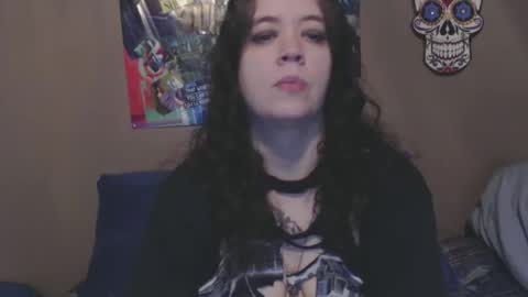 Weird Echo online show from 6, 1, 2025