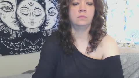 Weird Echo online show from 11, 3, 2025