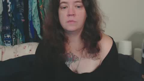 Weird Echo online show from 8, 9, 2025