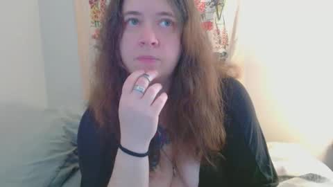 Weird Echo online show from 22, 4, 2026