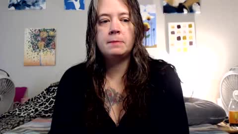 Snapshot of echosol17 chatting on 9, 7, 2026 Weird Echo online show from 9, 7, 2026