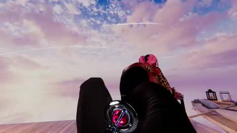 echothenympho online show from 26, 2, 2025