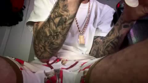 ecko2012 online show from 19, 12, 2025