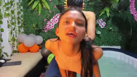 Blake and Jess online show from 25, 10, 2025