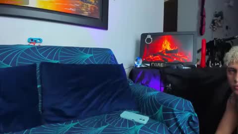 ecstasyx2_23 online show from 15, 1, 2026