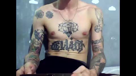 Snapshot of ed_big_cock chatting on 7, 3, 2025 Edd Gallego online show from 7, 3, 2025