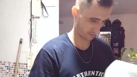 Snapshot of ed_big_cock chatting on 17, 9, 2025 Edd Gallego online show from 17, 9, 2025