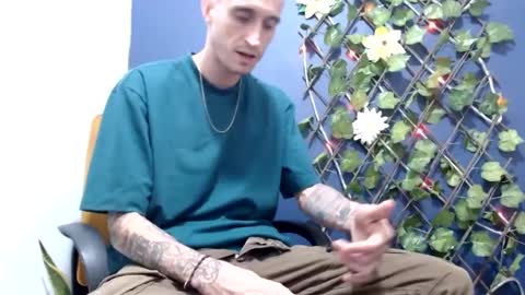 Snapshot of ed_big_cock chatting on 19, 9, 2025 Edd Gallego online show from 19, 9, 2025