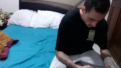 Edd Gallego online show from 2, 3, 2026