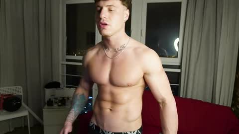 ed_hooligan online show from 16, 12, 2025