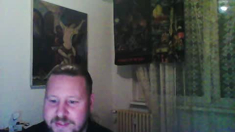 Edward online show from 4, 12, 2024