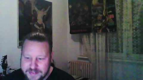 Edward online show from 8, 12, 2024