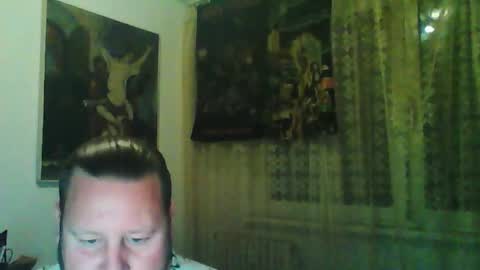 Edward online show from 24, 9, 2025