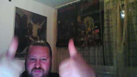 Edward online show from 27, 9, 2025