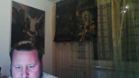 Edward online show from 13, 10, 2025