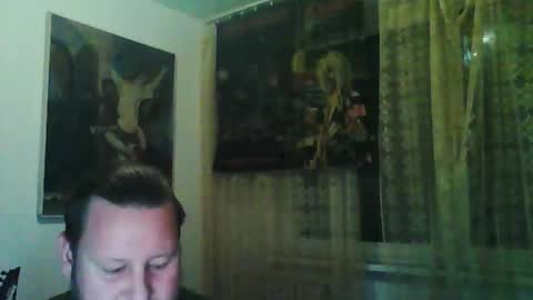 Edward online show from 22, 10, 2025