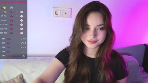 Snapshot of edaflower chatting on 11, 1, 2025 Eda online show from 11, 1, 2025