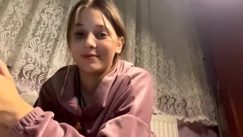 Snapshot of edafudge chatting on 18, 10, 2025 Kaith online show from 18, 10, 2025