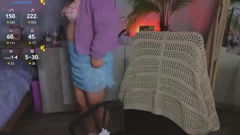 Snapshot of edalyn_af chatting on 28, 9, 2025      online show from 28, 9, 2025