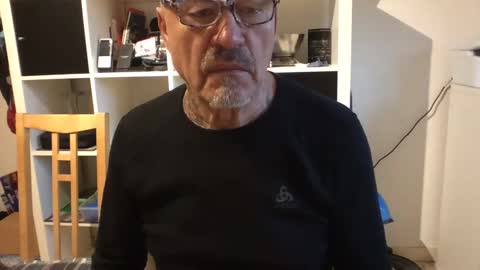 eddelmar online show from 14, 1, 2025