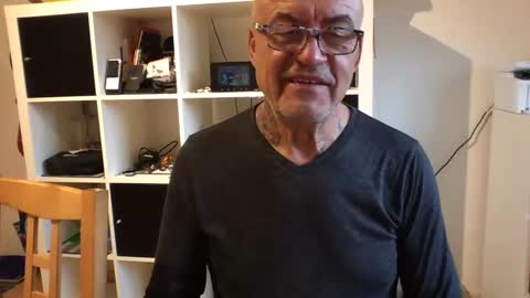 eddelmar online show from 29, 1, 2025