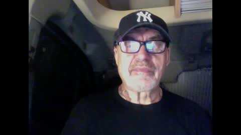 eddelmar online show from 6, 3, 2025