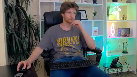 eddie_baker online show from 6, 7, 2026