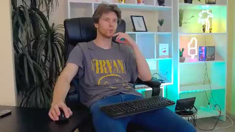 eddie_baker online show from 15, 7, 2026
