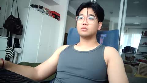 eddi0304 online show from 22, 2, 2026