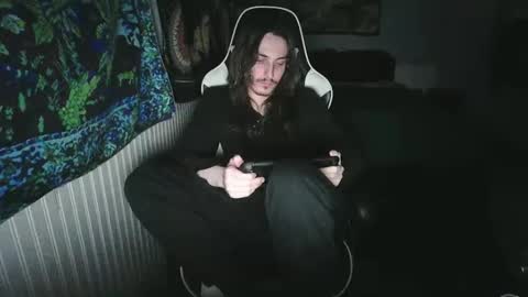 Snapshot of eddy815 chatting on 12, 2, 2026 eddy815 online show from 12, 2, 2026