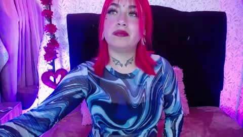 edelyn_ink online show from 20, 4, 2026