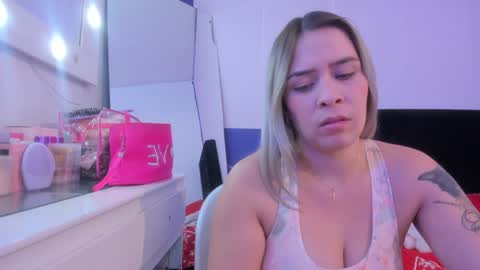 Snapshot of eden_paradise_ chatting on 8, 12, 2024 BYANCA online show from 8, 12, 2024