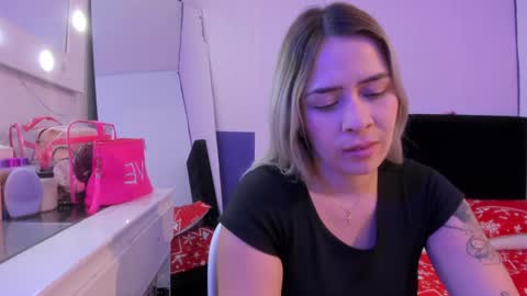 Snapshot of eden_paradise_ chatting on 14, 12, 2024 BYANCA online show from 14, 12, 2024