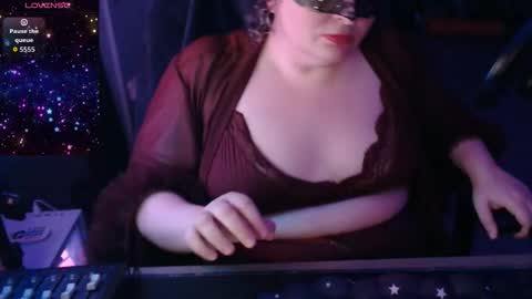 Snapshot of edenarcadia chatting on 24, 2, 2026 EdenArcadia online show from 24, 2, 2026