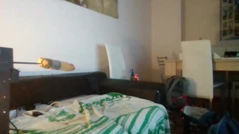 eder1988 online show from 30, 11, 2025