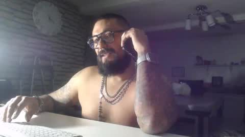 edgarram83 online show from 7, 11, 2025