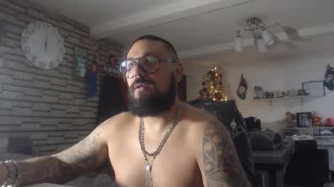 edgarram83 online show from 18, 1, 2026