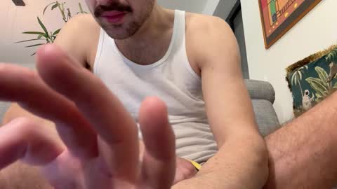 edge_guy online show from 23, 1, 2025