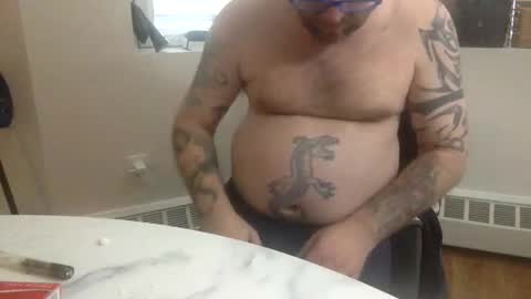 edger4lif3 online show from 30, 11, 2025