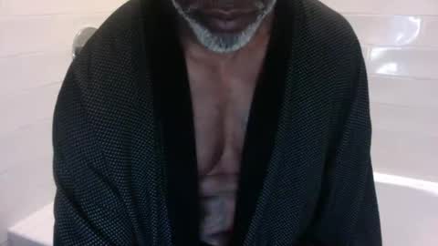 Dad online show from 23, 5, 2026