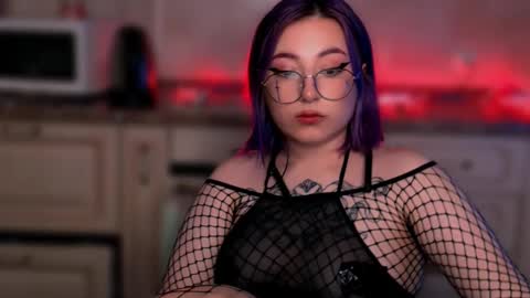 fickle demon made of clumps of matter online show from 18, 2, 2025