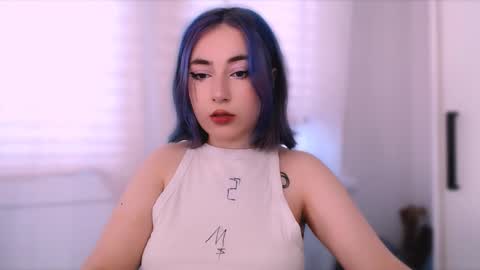 fickle demon made of clumps of matter online show from 10, 9, 2025