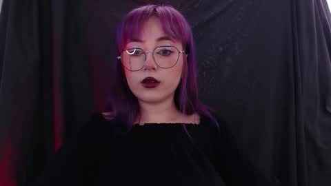 fickle demon made of clumps of matter online show from 22, 2, 2026