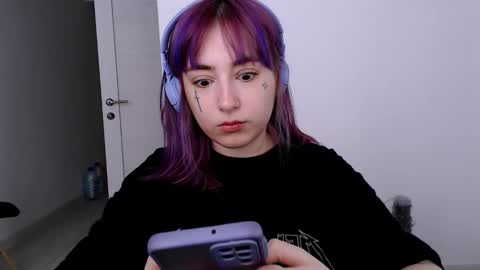 fickle demon made of clumps of matter online show from 4, 3, 2026