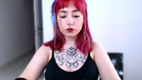 fickle demon made of clumps of matter online show from 1, 4, 2026