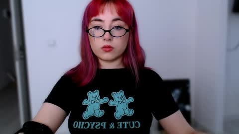 fickle demon made of clumps of matter online show from 3, 4, 2026